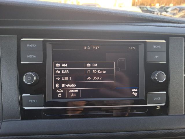 T6.1 KOMBI 2.0 TDI KR AZV+LED+CAM+TEMPOMAT