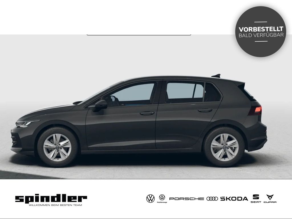 Volkswagen Golf ENERGY 116PS DSG ++INKL. GANZJAHRESREIFEN++