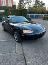 Mazda MX5 NB 1.9 LSD 1.8 Miata Cabrio mx-5 - Mazda MX-5: Miata