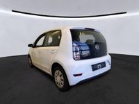 Volkswagen up! - Vorschau Bild 6