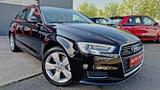 Audi A3 Sportback quattro S-Tronc*Navi*Bi-Xenon*PDC* - Audi A3 Gebrauchtwagen in Erfurt