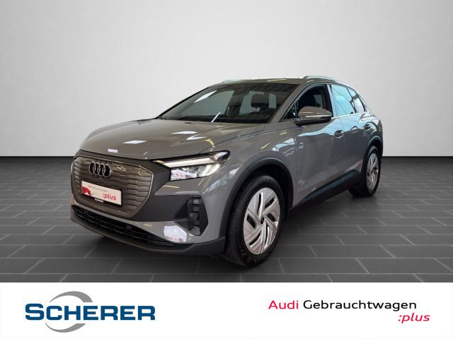 Q4 35 e-tron Led,Navi,Klima,PDC