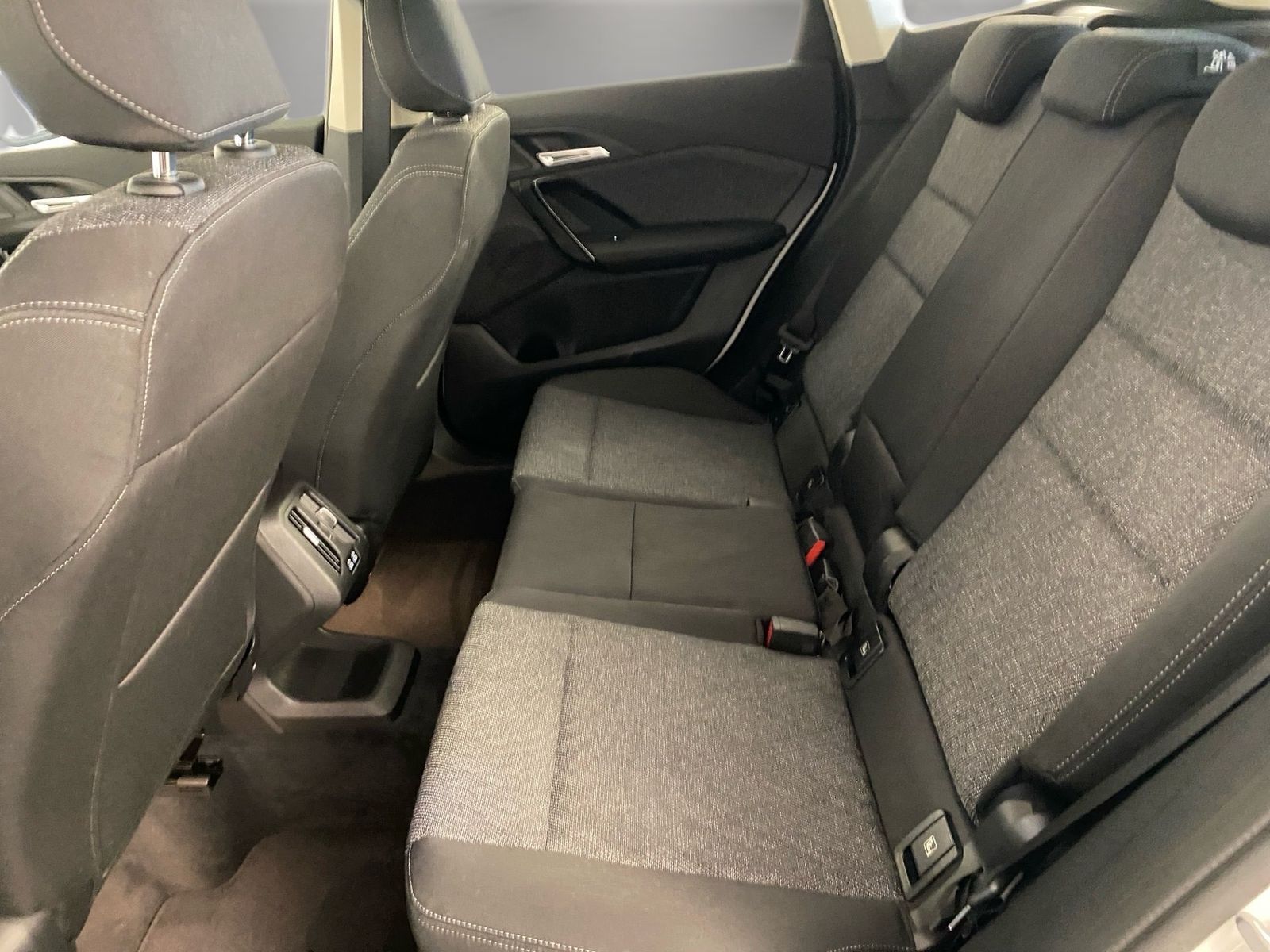 BMW X1 - Bild 13
