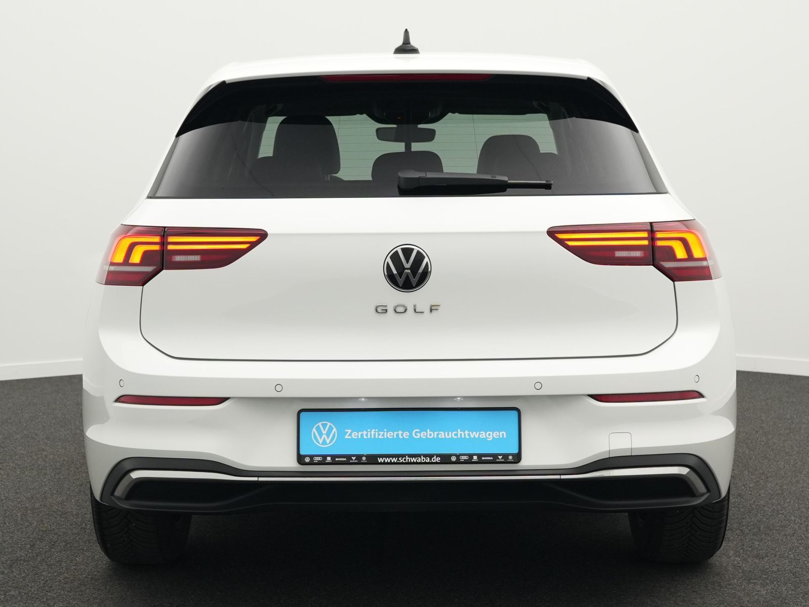 Volkswagen Golf - Bild 9