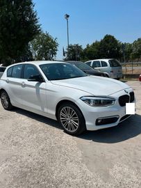 BMW 116 - 2