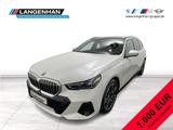 BMW 520d Touring //M Sport HK HiFi DAB LED AHK