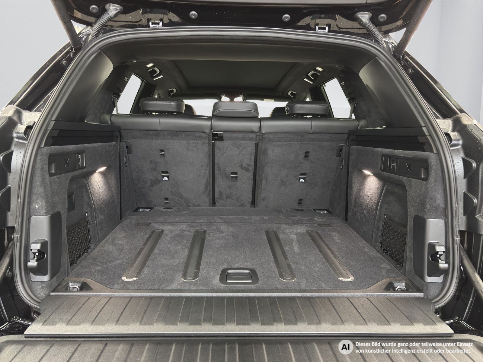BMW X5 M - Bild 13