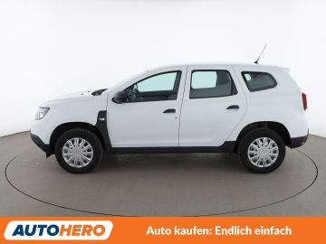 Dacia Duster - 3