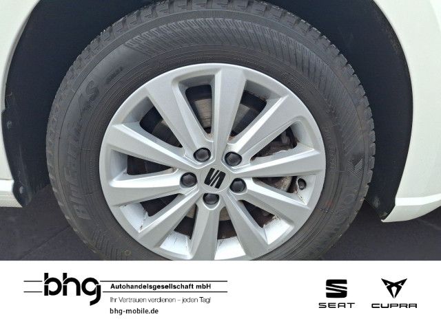 Seat Ibiza - Bild 12