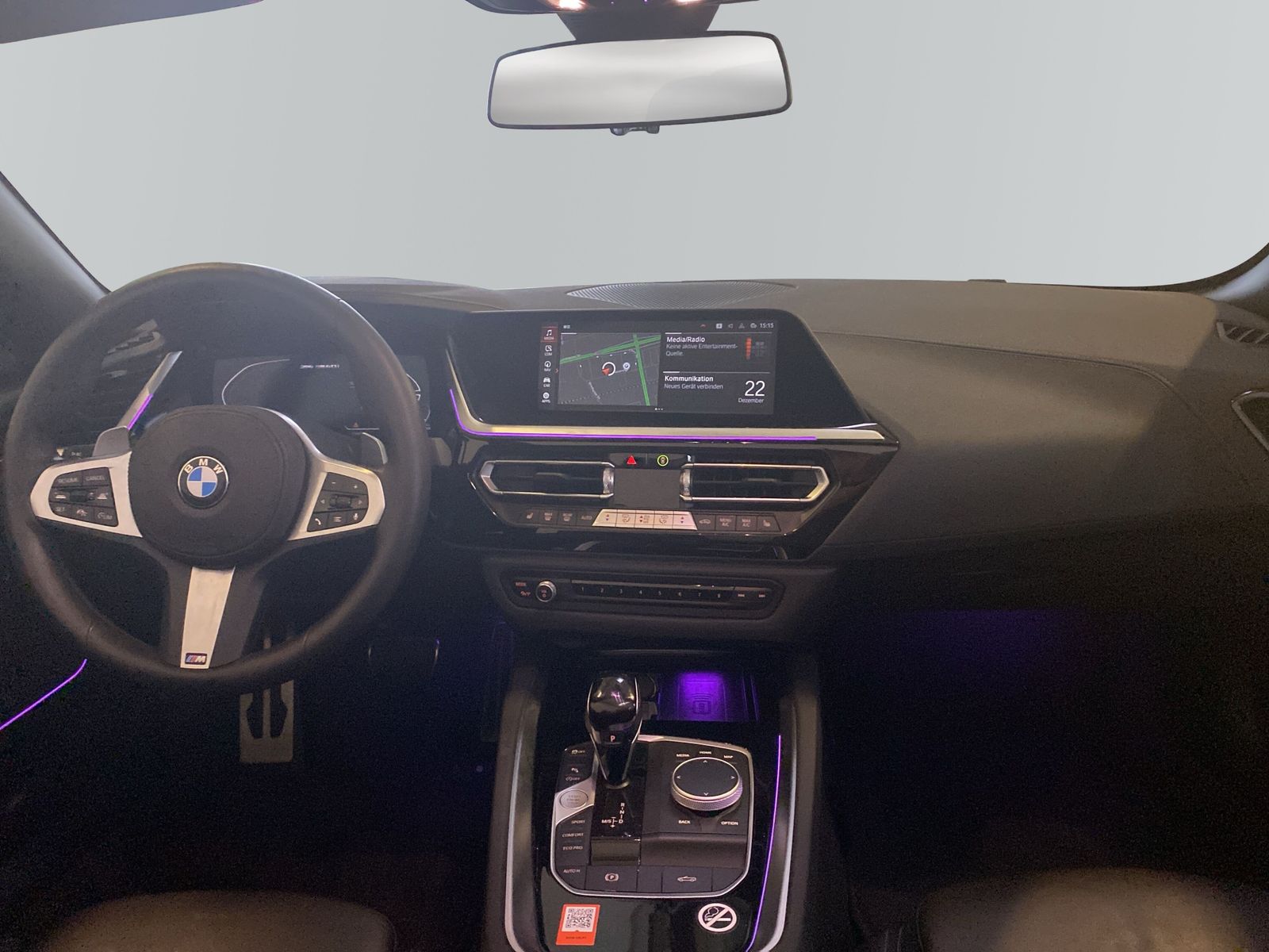 BMW Z4 M40 - Bild 12