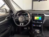 MG ZS MG EV Luxury 45kWh SoH 90% | Pano | leder | N - MG ZS mit Panoramadach