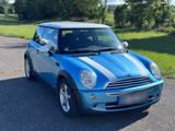 MINI Mini Cooper R50 1.6 TÜV, Klima, Service neu - MINI Cooper R50 Gebrauchtwagen
