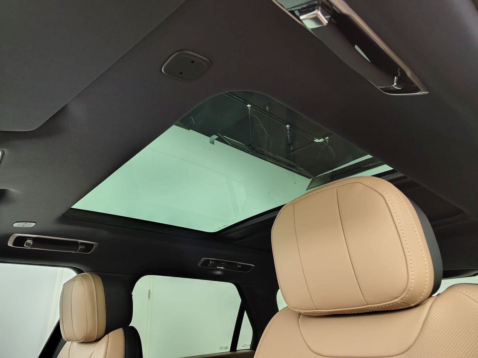 LAND ROVER Range Rover Sport  D250 Dynamic SE Black Pano – Bild 9