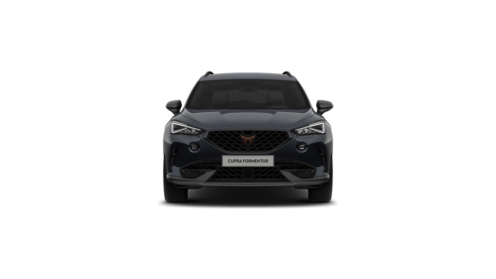 Cupra Formentor - Bild 2