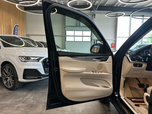 MYAUTOCENTER – Gebraucht- und Jahreswagen mit Werkstattservice in Pfaffenhofen BMW X5 *PANO*NAVI*HEAD-UP*MEMORY*