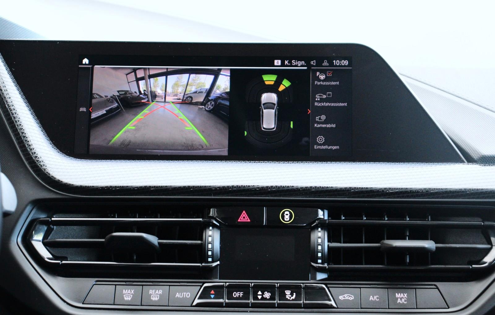 BMW 116 i Sport Line (F40) *LED*KAM*Ambiente*AppleCP, миниатюра 20
