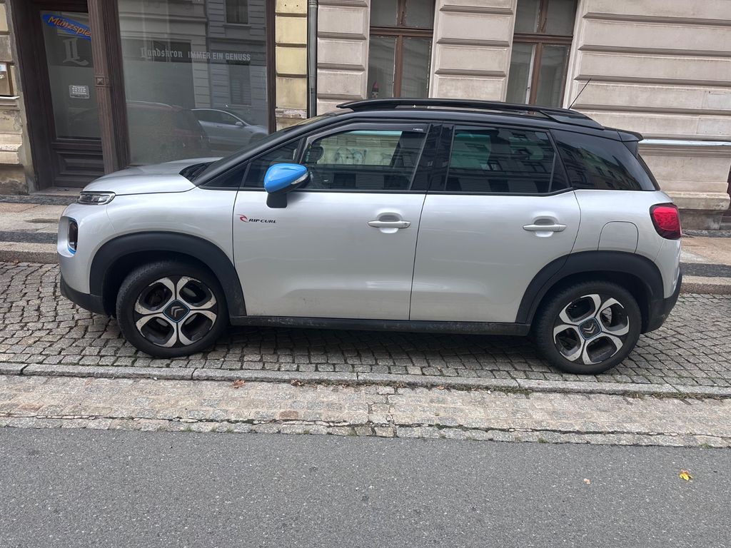 Image of Citroën C3 Aircross