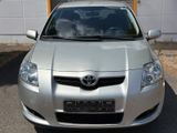 Toyota Auris Team  Aus 2 Hand*Automatik*PDC* - Toyota aus 2008