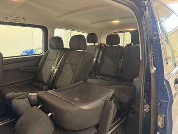 Mercedes Vito - 9