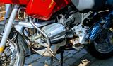 BMW R1100GS - BMW GS 1100