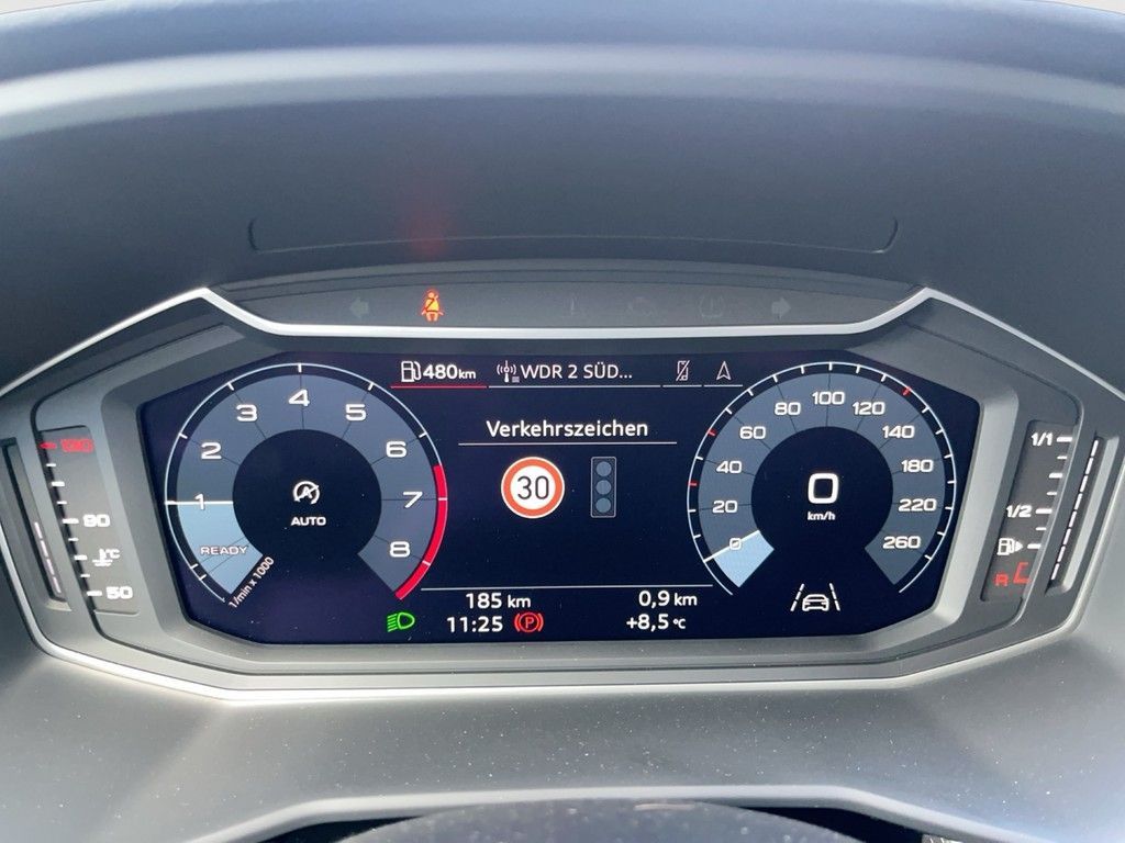 Audi A1 - Bild 14