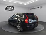 Volvo XC90 AWD PHEV RDesign |1.HAND|PANO|VOLLAUSSTATTU - Volvo XC90 mit Hybrid-Antrieb