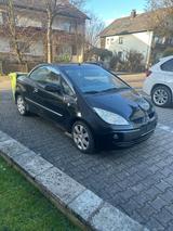Mitsubishi Colt CZC 1.5 - Cabrio  - Mitsubishi Colt: Cabrio, 5.1