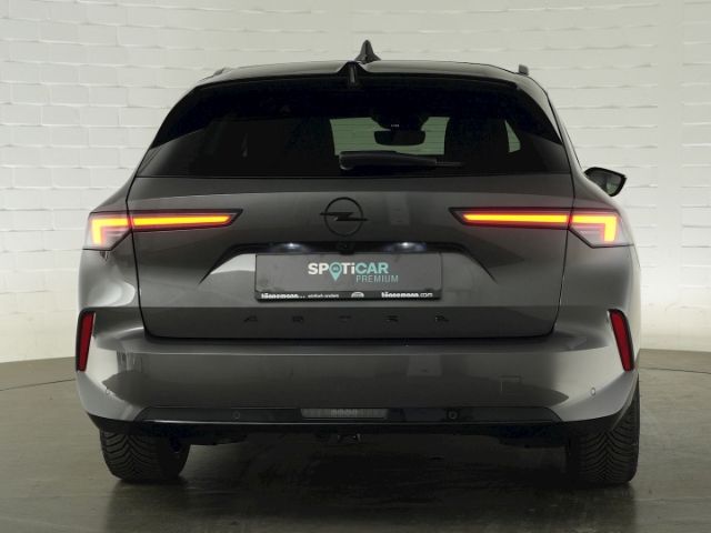 Astra L ST GS AT+NAVI+LED-MATRIX-LICHT+SCHIEBEDA
