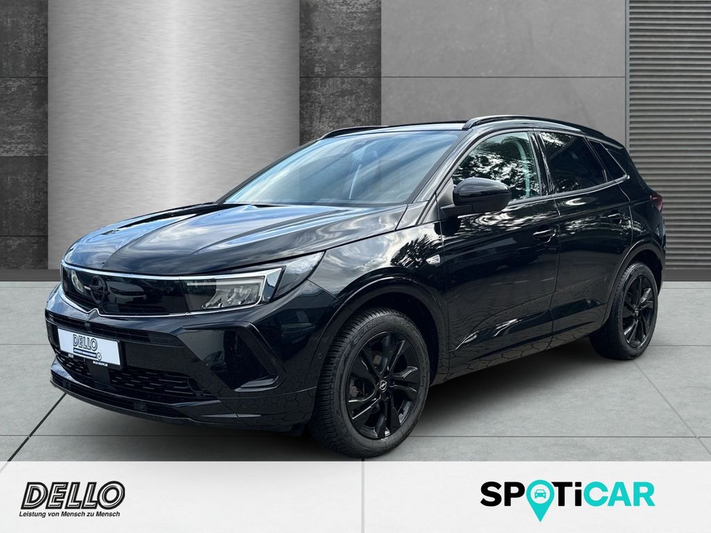Image of Opel Grandland (X)