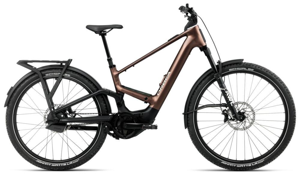 Orbea MUGA 10 L