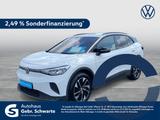 Volkswagen ID.4 Pro 210 kW 77kWh GOAL NAVI+RFK+SPUR+LED+ACC - Volkswagen ID.4: Goal