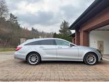 Mercedes-Benz CLS 350 Shooting Brake CLS 350 d 4MATIC Shoo... - Mercedes-Benz CLS 350 Shooting Brake von privat