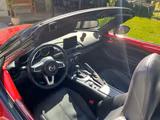 Mazda MX-5 2.0 SKYACTIV-G 184 Signature - gebrauchte Mazda MX-5 aus dem Jahr 2019