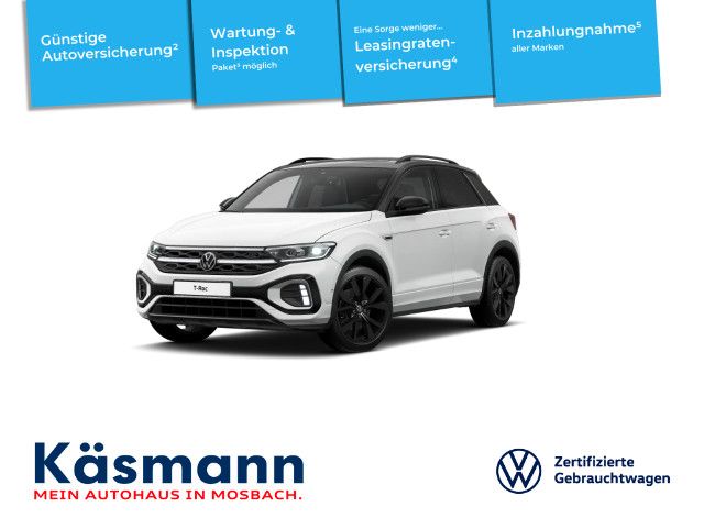 Image of Volkswagen T-Roc