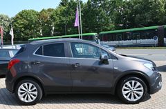OPEL Mokka 1.6 CDTI Innovation Leder 1.Hd Navi AHK