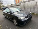 Opel Astra G Cabrio 1.8 16V - Opel Astra: Cabrio, 16v