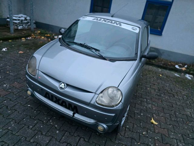 Otros Aixam mopedauto Microcar 45kmh Auto ligier