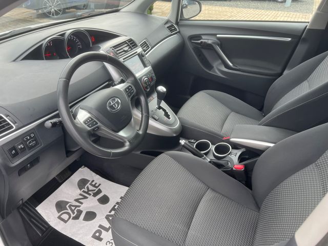 Toyota Verso  SkyView Edition