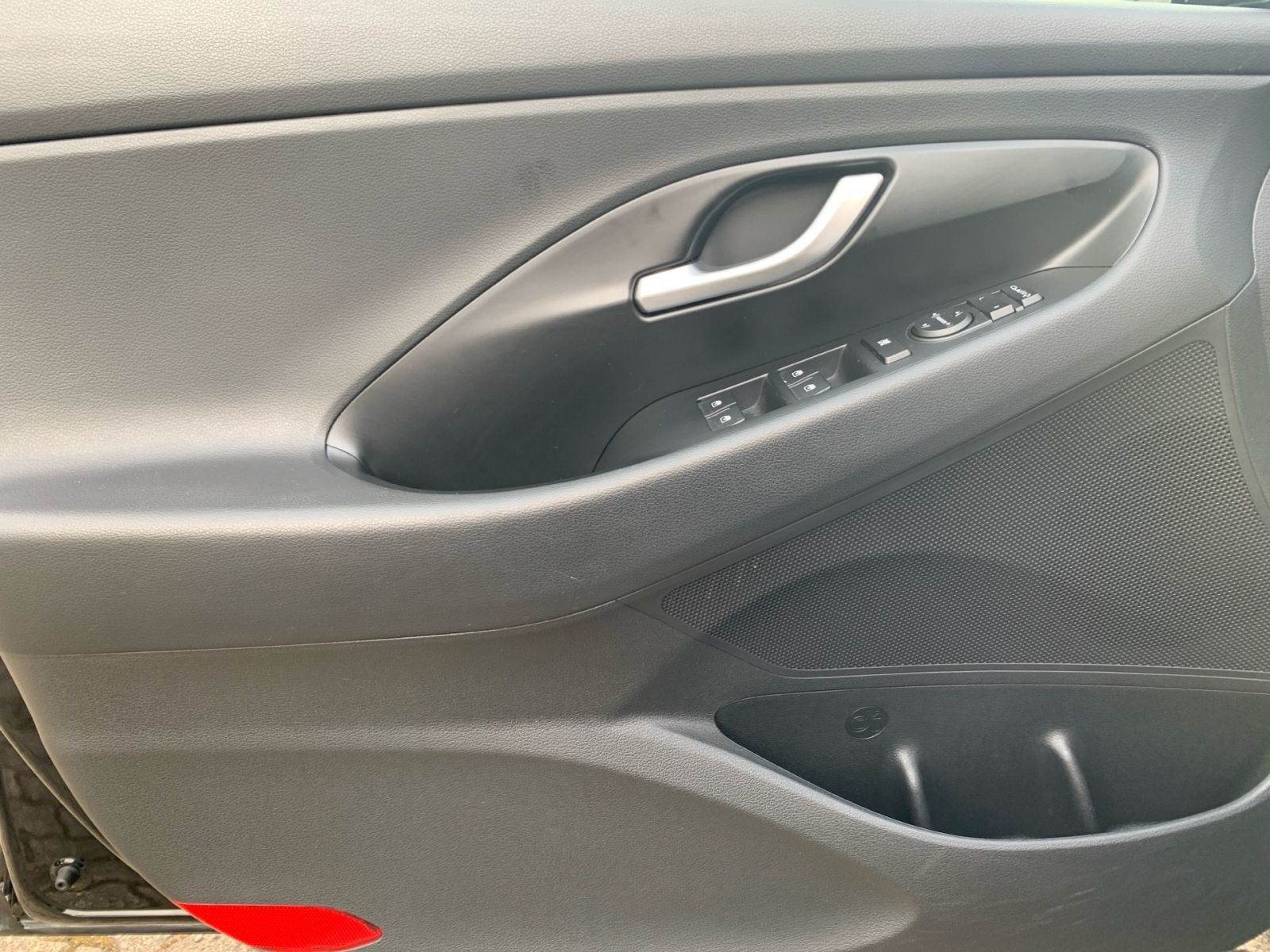 Fahrzeugabbildung Hyundai i30 1.0 T-GDI Edition 30+ LED Navi