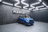 Smart ForTwo Coupe turbo Brabus Paket  Kamera Navi - : Coupe, Brabus