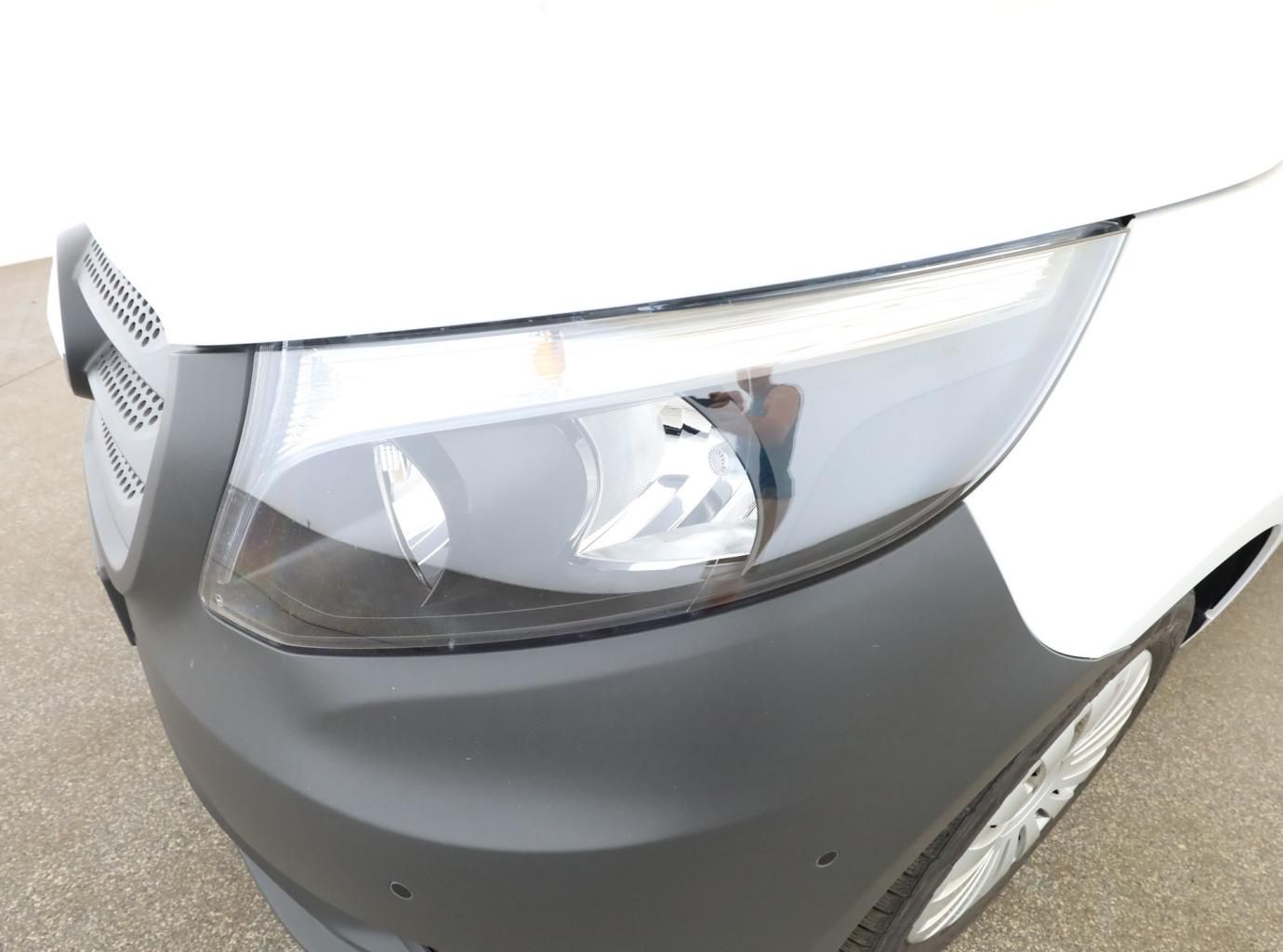 Mercedes-Benz Vito 114 CDI TOURER PRO EXTRALANG SPUR RFK 8-SI foto 9