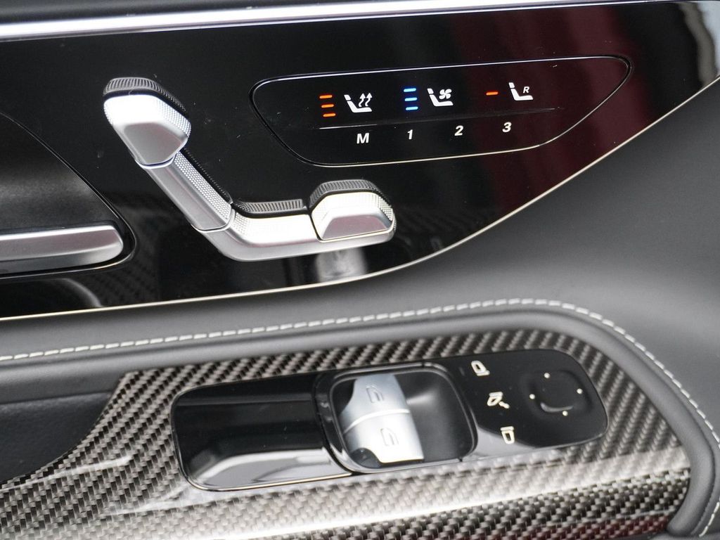 Mercedes-Benz AMG GT AMG 63 4MATIC+ AMG Nightpakket, Carbon in