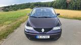 Renault Avantime Dynamique 2.0 16V Turbo Dynamique - Renault Avantime mit Schiebedach