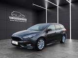 Ford Focus Turnier ST-Line*Navi*SitzHZ*LenkradHZ*Blth - Ford Focus mit Benzin-Antrieb: Kombi, Automatik