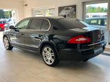 Skoda Superb 2.0 TDI Elegance 4x4 Leder Xenon Navi - Skoda Superb: Elegance