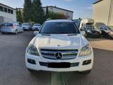Mercedes-Benz GL 450 4MATIC - Grand Edition  - aus 2007: Geländewagen