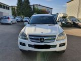 Mercedes-Benz GL 450 4MATIC - Grand Edition  - Mercedes-Benz GL-Klasse aus 2007
