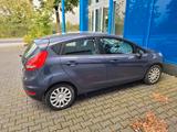 Ford Fiesta 1,4 TDCi DPF Ambiente Ambiente - Ford Fiesta Ambiente mit Diesel-Antrieb