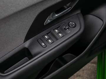 Opel Mokka e Edition Fahrerassistenz-Paket LED