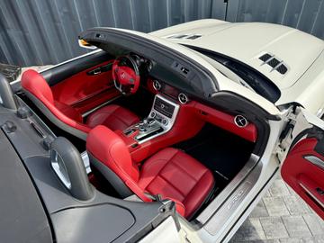 صورة مصغرة 19 لـ 2012 Mercedes-BENZ SLS AMG